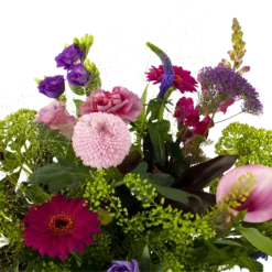 Boeket Zomerbries Groot -Planten Eden Verkoopwinkel boeket zomerbries boeketten 3 5