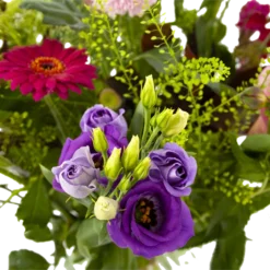 Boeket Zomerbries Middel -Planten Eden Verkoopwinkel boeket zomerbries boeketten 4 5 2