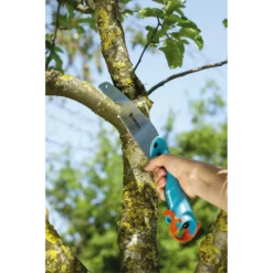 Combisysteem Snoeizaag 300PP - Gardena -Planten Eden Verkoopwinkel combisysteem snoeizaag 300pp gardena 5 5