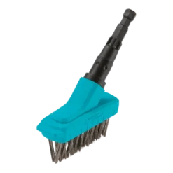 Combisysteem Voegenborstel Metaal - 9cm - Gardena