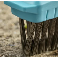 Combisysteem Voegenborstel Metaal - 9cm - Gardena -Planten Eden Verkoopwinkel combisysteem voegenborstel metaal 9cm gardena 3 4