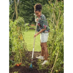 Combisystem 2in1 Krabber/hark - 9cm - Gardena 7 Combisystem 2in1 Krabber/hark - 9cm - Gardena -Planten Eden Verkoopwinkel combisystem 2in1 krabber hark 9cm gardena 4 7