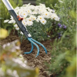 Combisystem-krabber - 9cm - Gardena -Planten Eden Verkoopwinkel combisystem krabber 9cm gardena 3 7