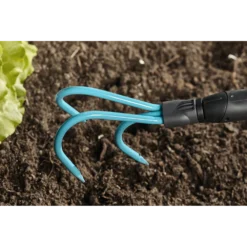 Combisystem-krabber - 9cm - Gardena -Planten Eden Verkoopwinkel combisystem krabber 9cm gardena 5 7