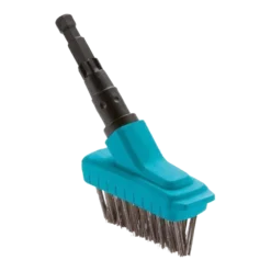 Combisystem Voegenborstel M - Gardena -Planten Eden Verkoopwinkel combisystem voegenborstel m gardena 3