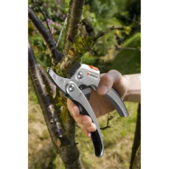 Comfort Hefboomsnoeischaar SmartCut - Gardena 6 Comfort Hefboomsnoeischaar SmartCut - Gardena -Planten Eden Verkoopwinkel comfort hefboomsnoeischaar smartcut gardena 3 7