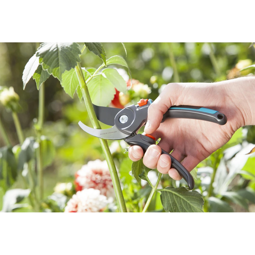 Comfort Snoeischaar - Gardena 2 Comfort Snoeischaar - Gardena - Afbeelding 2