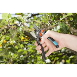 Comfort Snoeischaar Instelbaar - Gardena -Planten Eden Verkoopwinkel comfort snoeischaar instelbaar gardena 3 7