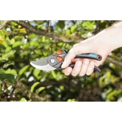 Comfort Snoeischaar Instelbaar - Gardena -Planten Eden Verkoopwinkel comfort snoeischaar instelbaar gardena 4 7
