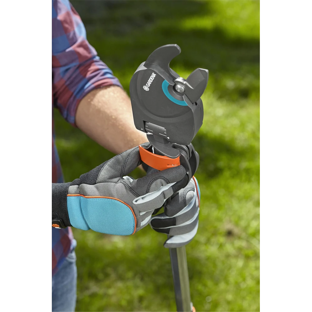 Comfort Takkenschaar 160BL - Gardena 4 Comfort Takkenschaar 160BL - Gardena - Afbeelding 4