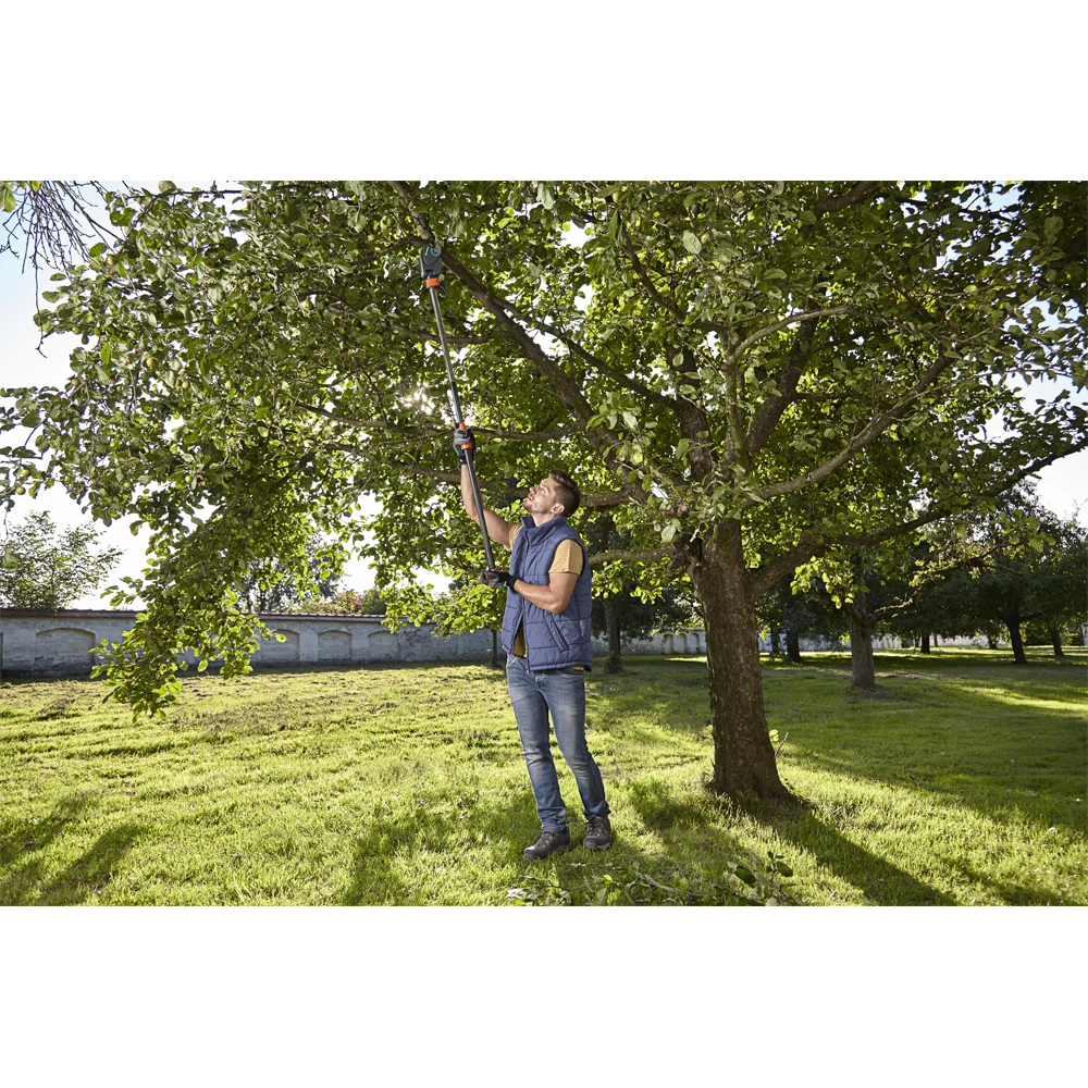 Comfort Takkenschaar 160BL - Gardena 5 Comfort Takkenschaar 160BL - Gardena - Afbeelding 5