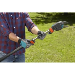 Comfort Telescopische Takkenschaar 410BL - Gardena -Planten Eden Verkoopwinkel comfort telescopische takkenschaar 410bl gardena 4 7