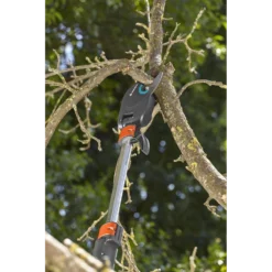 Comfort Telescopische Takkenschaar 410BL - Gardena -Planten Eden Verkoopwinkel comfort telescopische takkenschaar 410bl gardena 5 7