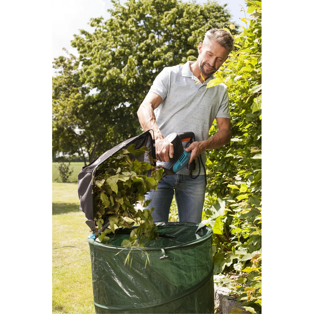Cut & Collect Opvangzak EasyCut - Gardena 4 Cut & Collect Opvangzak EasyCut - Gardena - Afbeelding 4