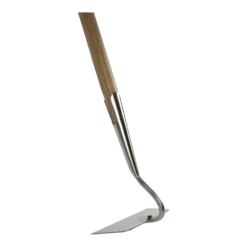 Dutch Garden Hak RVS FSC Hout - Dutch Garden