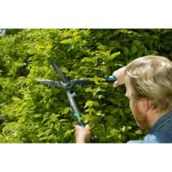 EasyCut Heggenschaar - Gardena -Planten Eden Verkoopwinkel easycut heggenschaar gardena 3 7
