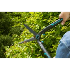 EasyCut Heggenschaar - Gardena -Planten Eden Verkoopwinkel easycut heggenschaar gardena 4 7
