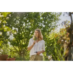 Ecoline Snoeischaar - Gardena -Planten Eden Verkoopwinkel ecoline snoeischaar gardena 4 1