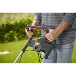 Elektrische Grasmaaier PowerMaxu2122 1400/34 - Gardena -Planten Eden Verkoopwinkel elektrische grasmaaier powermax 1400 34 gardena 4