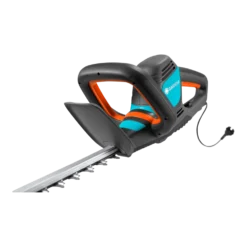 Elektrische Heggenschaar ComfortCut 550/50 - Gardena -Planten Eden Verkoopwinkel elektrische heggenschaar comfortcut 550 50 gardena 3 7