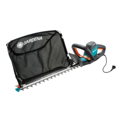 Elektrische Heggenschaar ComfortCut 550/50 - Gardena -Planten Eden Verkoopwinkel elektrische heggenschaar comfortcut 550 50 gardena 4 7
