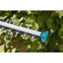 Elektrische Heggenschaar ComfortCut 550/50 - Gardena -Planten Eden Verkoopwinkel elektrische heggenschaar comfortcut 550 50 gardena 5 7