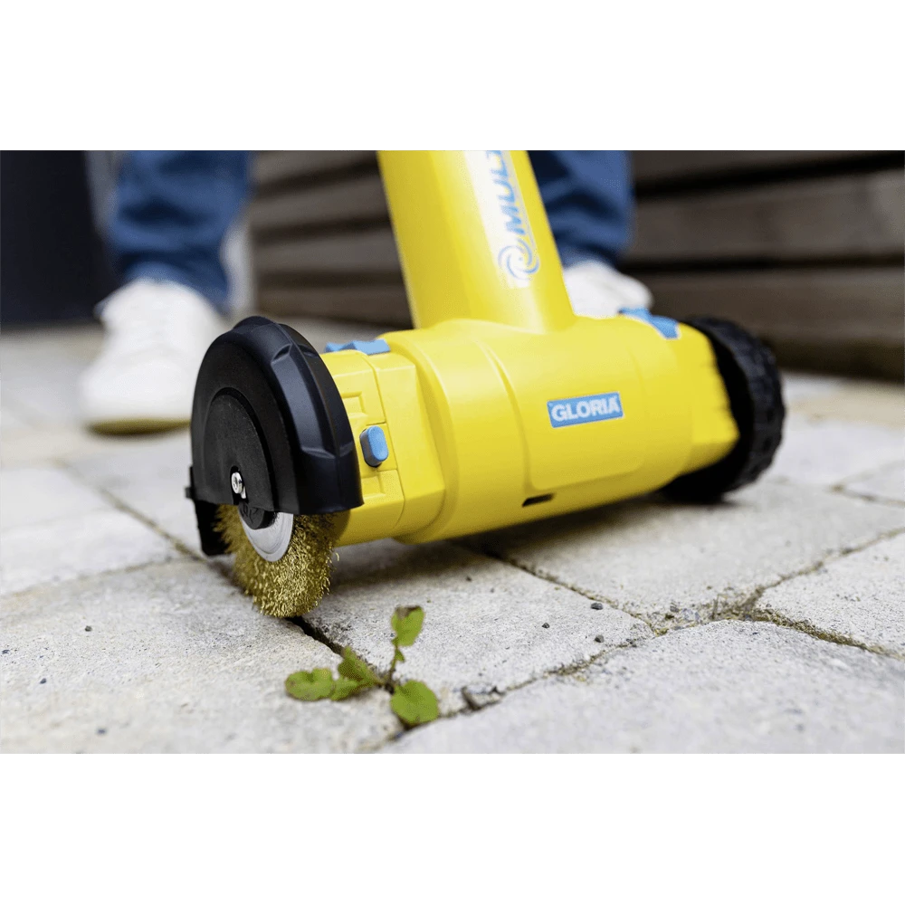 Multibrush Accu Multiborstel Speedcontrol Plus Li-on Bosch (zonder Accu) - Multifunctionele Borstel - Gloria 3 Multibrush Accu Multiborstel Speedcontrol Plus Li-on Bosch (zonder Accu) - Multifunctionele Borstel - Gloria - Afbeelding 3