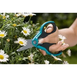 Multifunctionele Schaar - Gardena -Planten Eden Verkoopwinkel multifunctionele schaar gardena 3 7