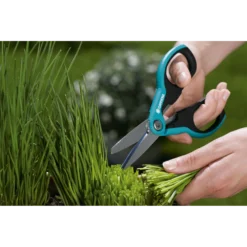 Multifunctionele Schaar - Gardena -Planten Eden Verkoopwinkel multifunctionele schaar gardena 4 7