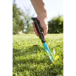 Onkruidsteker - 2cm - Gardena 10 Onkruidsteker - 2cm - Gardena -Planten Eden Verkoopwinkel onkruidsteker 2cm gardena 3 4