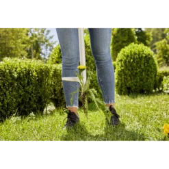 Onkruidsteker Met Steel - 3cm - Gardena -Planten Eden Verkoopwinkel onkruidsteker met steel 3cm gardena 4 4