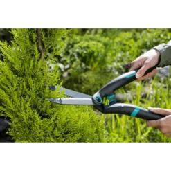 PrecisionCut Buxusschaar - Gardena -Planten Eden Verkoopwinkel precisioncut buxusschaar gardena 5 7