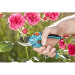 Snoeischaar B/S-M - Gardena 5 Snoeischaar B/S-M - Gardena -Planten Eden Verkoopwinkel snoeischaar b s m gardena 3 7