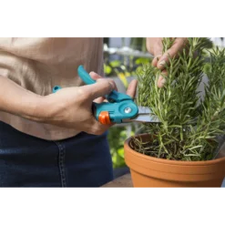 Snoeischaar Balkon - Gardena -Planten Eden Verkoopwinkel snoeischaar balkon gardena 3 7