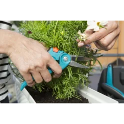 Snoeischaar Balkon - Gardena -Planten Eden Verkoopwinkel snoeischaar balkon gardena 4 7