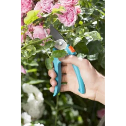 Snoeischaar Classic - Gardena -Planten Eden Verkoopwinkel snoeischaar classic gardena 5 7