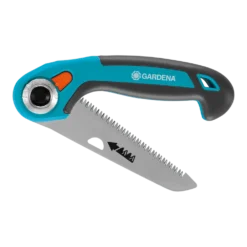 Snoeizaag Inklapbaar 135P - Gardena -Planten Eden Verkoopwinkel snoeizaag inklapbaar 135p gardena 3 5