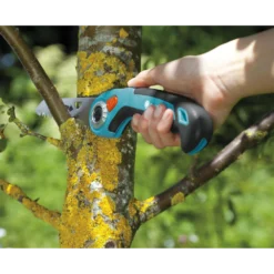Snoeizaag Inklapbaar 135P - Gardena -Planten Eden Verkoopwinkel snoeizaag inklapbaar 135p gardena 5 5