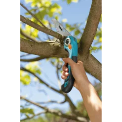 Snoeizaag Inklapbaar 135P - Gardena -Planten Eden Verkoopwinkel snoeizaag inklapbaar 135p gardena 6 5