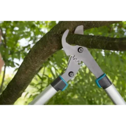 Takkenschaar EnergyCut 600B - Gardena -Planten Eden Verkoopwinkel takkenschaar energycut 600b gardena 3 7