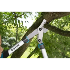 Takkenschaar EnergyCut 600B - Gardena -Planten Eden Verkoopwinkel takkenschaar energycut 600b gardena 4 7