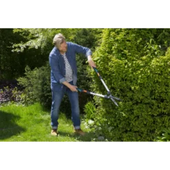 TeleCut Heggenschaar - Gardena -Planten Eden Verkoopwinkel telecut heggenschaar gardena 4 7