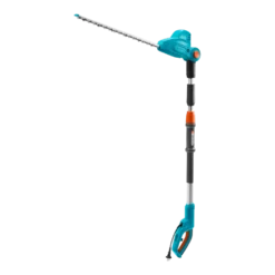 Telescopische Heggenschaar THS 500/48 - Gardena -Planten Eden Verkoopwinkel telescopische heggenschaar ths 500 48 gardena 4 7