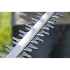 Telescopische Heggenschaar THS 500/48 - Gardena -Planten Eden Verkoopwinkel telescopische heggenschaar ths 500 48 gardena 5 7