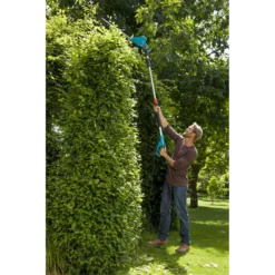 Telescopische Heggenschaar THS 500/48 - Gardena -Planten Eden Verkoopwinkel telescopische heggenschaar ths 500 48 gardena 7 7