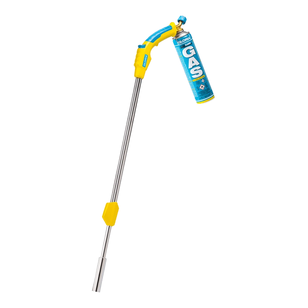 Thermoflamm Bio Comfort PLUS Onkruidbrander Inclusief 1 Gasflesje - Gloria