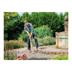 Thermoflamm Bio Electro Onkruidbrander 220 Volt 2000 Watt - Gloria 6 Thermoflamm Bio Electro Onkruidbrander 220 Volt 2000 Watt - Gloria -Planten Eden Verkoopwinkel thermoflamm bio electro onkruidbrander 220 volt 2000 watt gloria 3