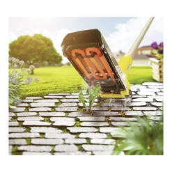 Thermoflamm Bio Fix Onkruidbrander Verrijdbaar 230 Volt 2000 Watt - Gloria -Planten Eden Verkoopwinkel thermoflamm bio fix onkruidbrander verrijdbaar 230 volt 2000 watt gloria 3