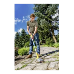 Thermoflamm Bio Fix Onkruidbrander Verrijdbaar 230 Volt 2000 Watt - Gloria -Planten Eden Verkoopwinkel thermoflamm bio fix onkruidbrander verrijdbaar 230 volt 2000 watt gloria 4