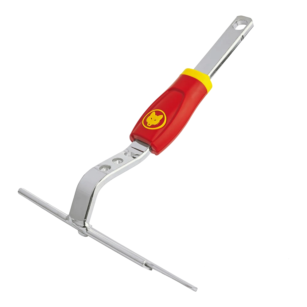 Trekhak Hw-m - 15cm - Wolf-Garten 1 Trekhak Hw-m - 15cm - Wolf-Garten